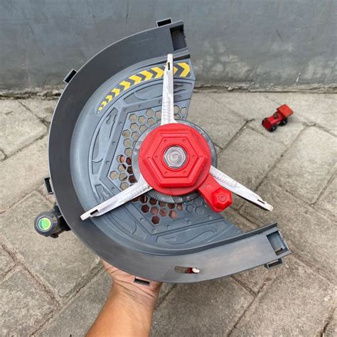 Part Hot Wheels Track Launcher Spiral Speedway W5093 Original Shopee