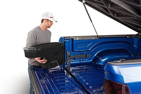 Top 10 Storage Customization Ideas For Pickup Truck Beds Artofit