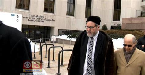 Rabbi Pleaded Guilty To Counts For Videotaping Nude Women Cbs Baltimore