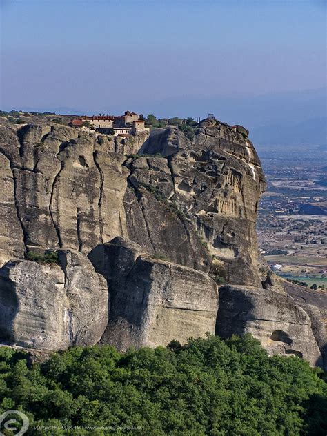 Thessaly Map - Greece - Mapcarta