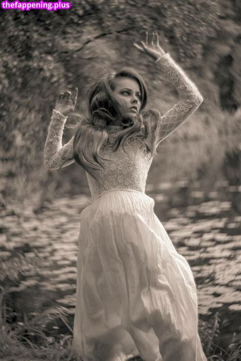 Alina Rin Alinarin Alinarinrin Arinushika Nude OnlyFans Photo The Fappening Plus