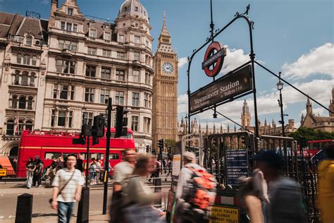 All you need to know about jubilee line stops 18