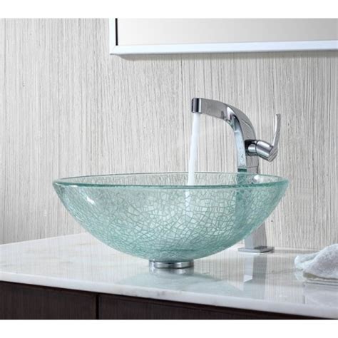 Умывальники из стекла, стеклянные раковины - Купить в интернет магазине ...