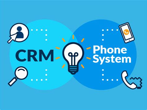 Integrating Telephony Into Crm