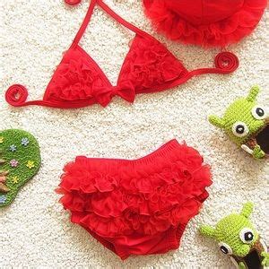 Swim New Baby Girl Bikini Set Piece Poshmark