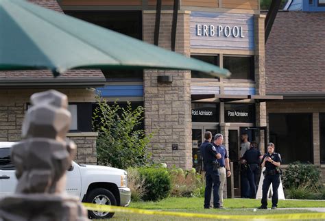 Person shot at Appleton's Erb Park; police make arrest