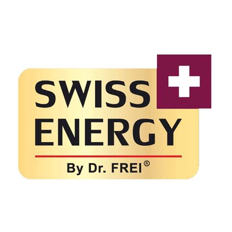 Swiss Energy วิตามินเม็ดฟู่ จากสวิตเซอร์แลนด์