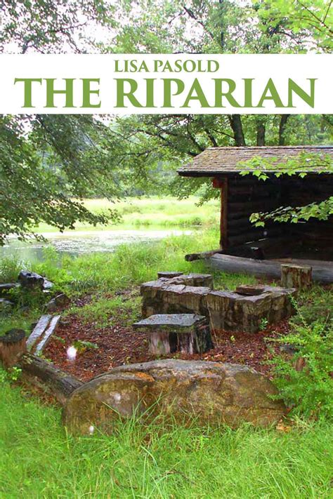 The Riparian Frontenac House Ltd