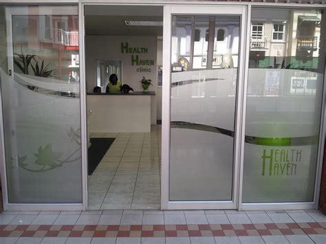 Health Haven Clinic | Port Elizabeth