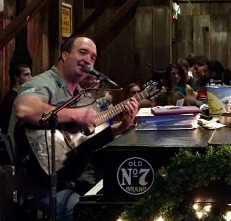 Piano Man Bruce Barker Frankfort Moose Lodge 10 February 2024