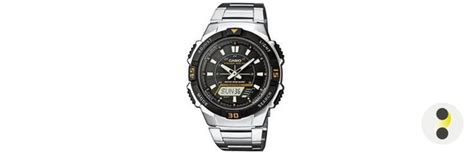 Мужские часы Casio Collection AQ-S800WD-1E - купить с доставкой по ...