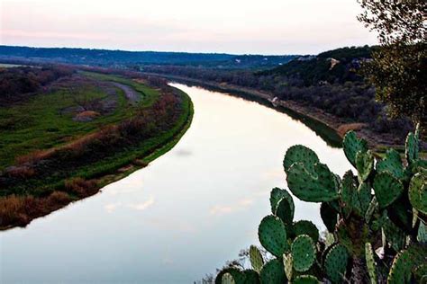 Lake Whitney | Tour Texas