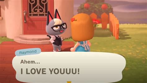 Raymond/Gallery | Animal Crossing Wiki | Fandom