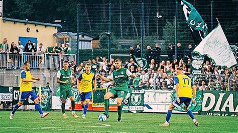 Fußball FSV Luckenwalde BSG Chemie Leipzig