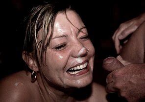 Sticky Facials Ally S Facial 3 Porn Pic