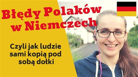 Jak Polacy w Niemczech strzelają sobie w stopę Unikaj tych błędów