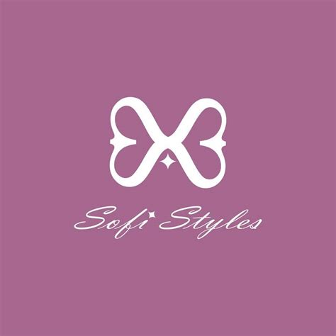 Entry #182 by Simmi10 for Sofi Styles Logo - 25/02/2024 01:17 EST ...