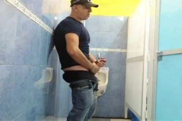 Mens Room Jacker Nial Gay Man Man Porn XHamster