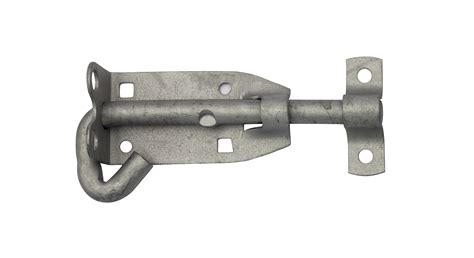 Padbolt Galvanised Trio Australia