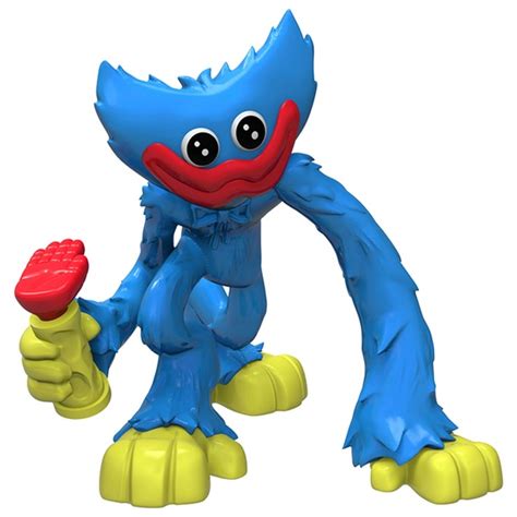 Poppy Playtime Mini-Figuren Serie 2 im Blind-Bag sortiert | Smyths Toys ...