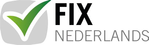 fix