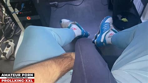 Prollking Big Cock Show Off Gay Amateur Porn By Heylinkme XHamster