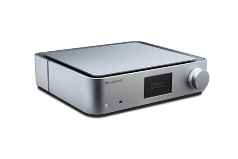 Cambridge Audio Aus Uk