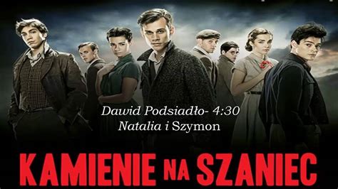 Dawid Podsiadło-4:30 (Kamienie na szaniec) cover - YouTube