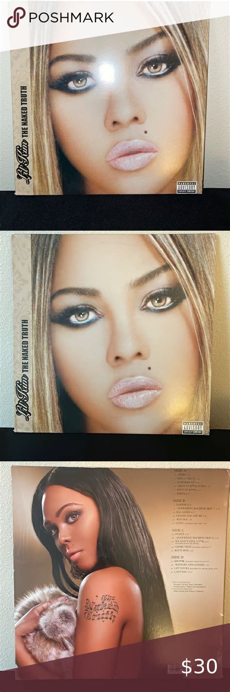 Lil Kim The Naked Truth Lil Kim Fashion Tips Stylists