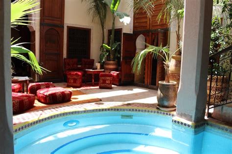 Riads à Vendre Marrakech - Bosworth Property Marrakech