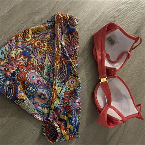 Bleu Rod Beattie Bikini Bought Seasons Ago Depop