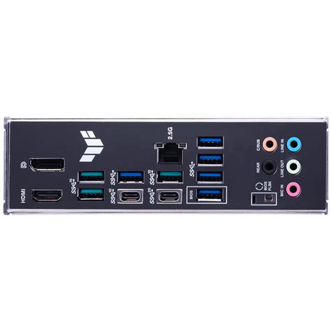 Buy ASUS TUF Gaming X670E-Plus DDR5 Motherboard [TUF-GAMING-X670E-PLUS ...