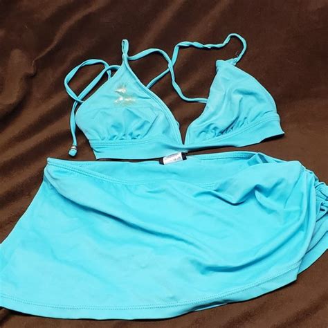 Joe Boxer Swim Joe Boxer Bikini Poshmark