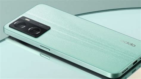 Oppo Umumkan A57 4g Gunakan Helio G35 Dan Pengisian Daya Lebih Cepat Malay News Indonesia