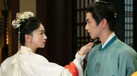 Drama China Rating Tertinggi Juni Di Mydramalist