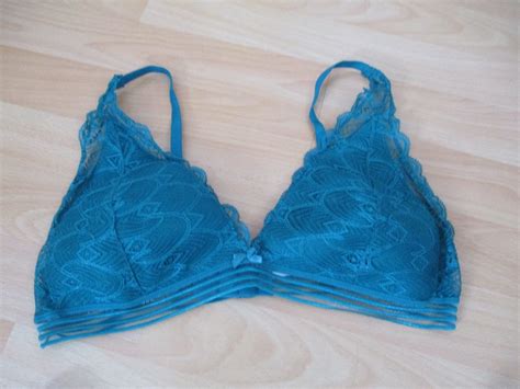 C A Lingerie Bh Mit Passendem Slip Kleiderkorb De