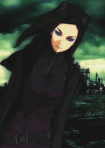 Pin By Wolf Gang On Anime In 2020 Ergo Proxy Ergo Proxy Re L Ergo