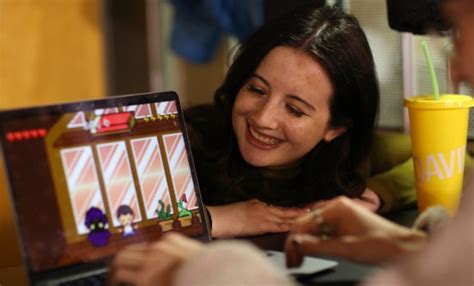Calling All Gamers Develop Your Own Video Game At Global Game Jam 2025