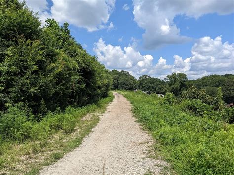 Atlanta BeltLine - Interim Southeast Segment