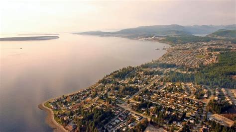 Powell River Latest Community To See Illicit Drugs Contaminated By