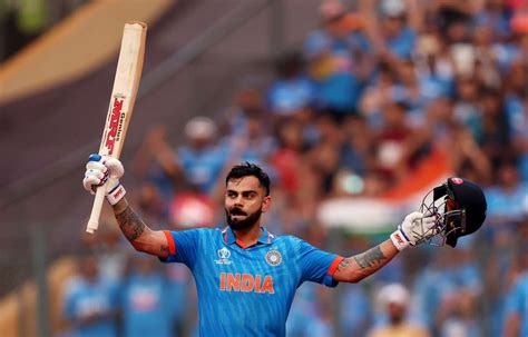 Virat Kohli Centuries Virat Kohli S Centuries In T20 ODI And Test