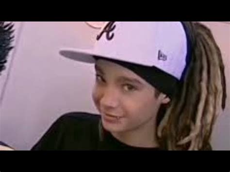 My Favorite Tom Kaulitz Edits Youtube