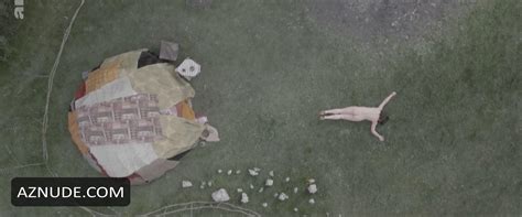 GOOSEBUMPS NUDE SCENES AZNude