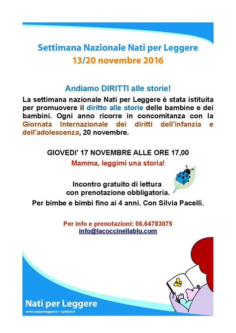 Storie Per Bambini Con Immagini