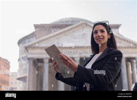 Antike Landkarte Von Europa Rom Stockfotos Und Bilder Kaufen Alamy