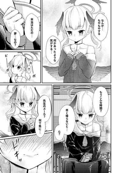 Hakuchuumu Nhentai Hentai Doujinshi And Manga