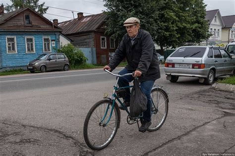 Торжок: город утраченного величия — Teletype