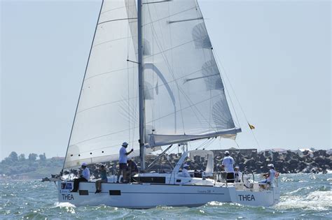 SailON | Închiriere yachturi, agrement nautic, teambuilding, cursuri ...