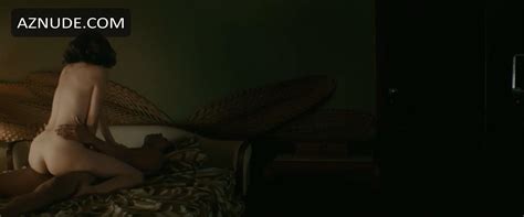 Ana Luiza Rios Nude Aznude