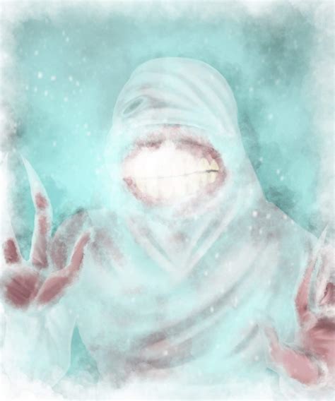 Scp 303 The Doorman Scp Foundation Amino